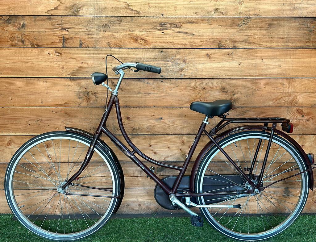Cortina Soul 3v 28inch 50cm