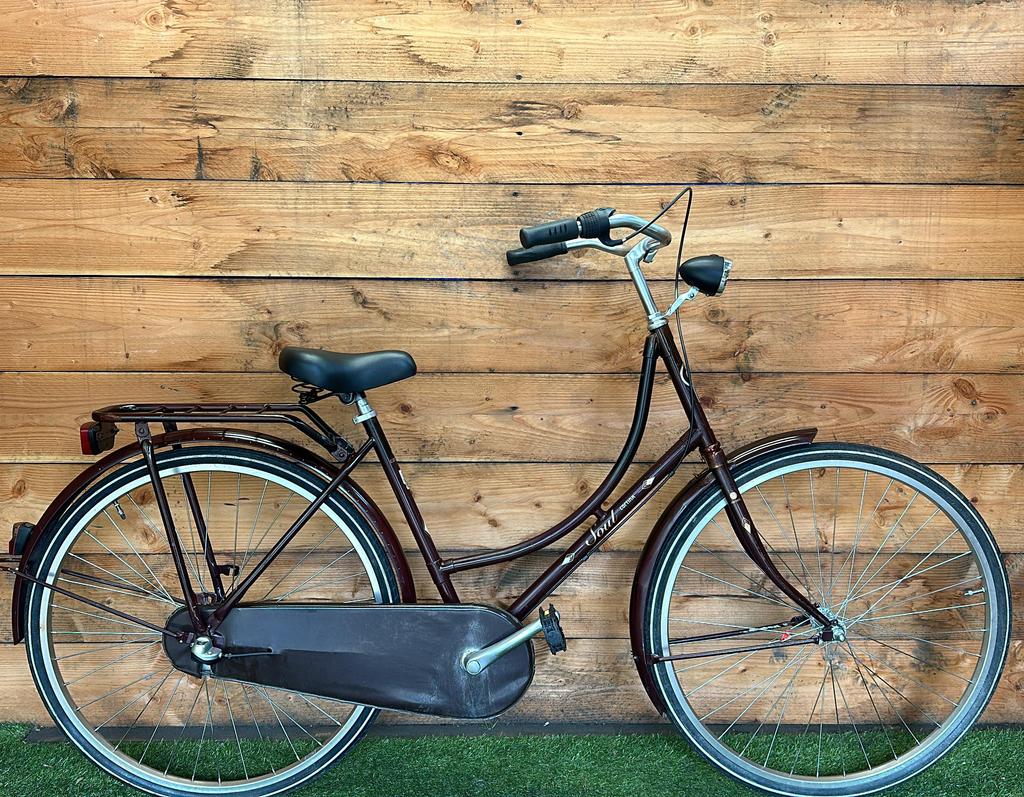 Cortina Soul 3v 28inch 50cm