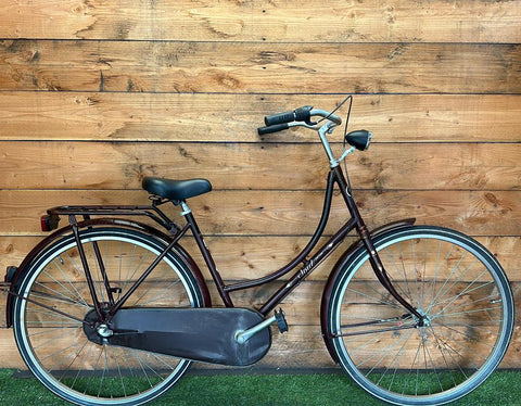 Cortina Soul 3v 28inch 50cm