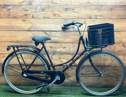 Cortina Soul 3v 28inch 57cm