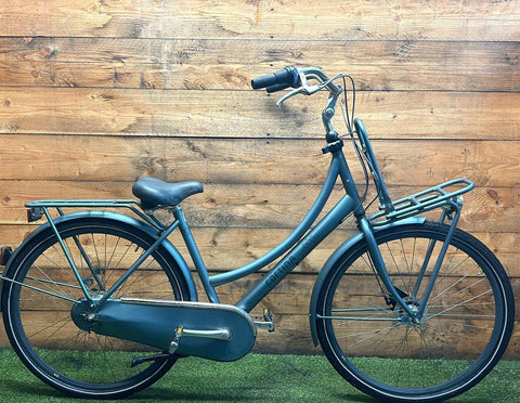 Cortina Transportfies 7v 28inch 50cm