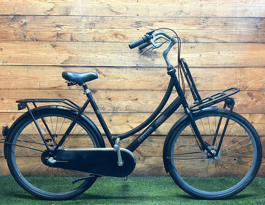 Cortina Transportfiets 3v 28inch 57cm