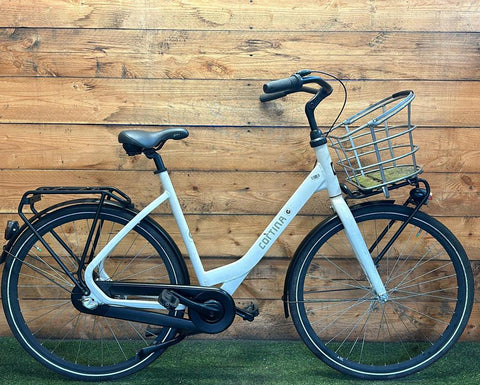 Cortina Transportfiets 3v 28inch 57cm