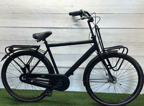 Cortina Transportfiets