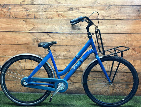 Cortina Transportfiets