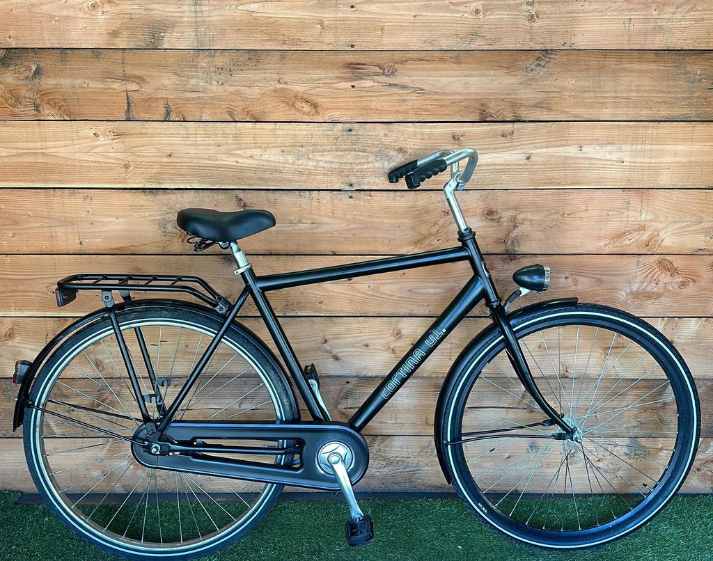 Cortina U1 28inch 56cm