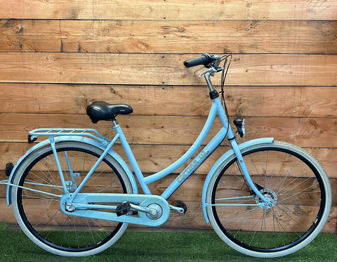 Cortina U1 3v 28inch 53cm