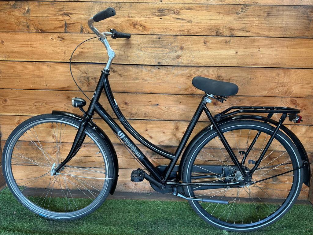 Cortina U1 3v 28inch 56cm