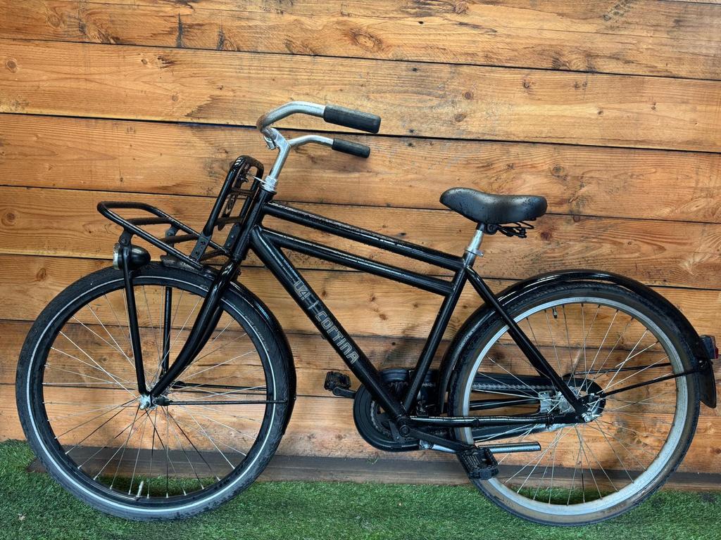 Cortina U4 28inch 46cm
