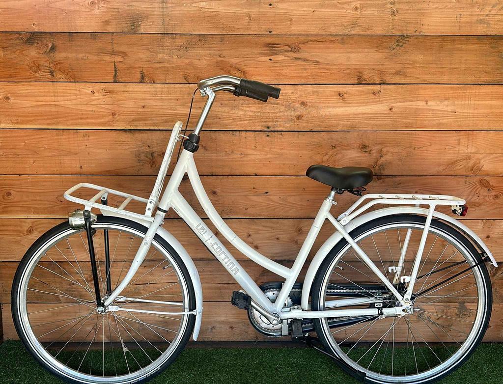 Cortina U4 28inch 50cm