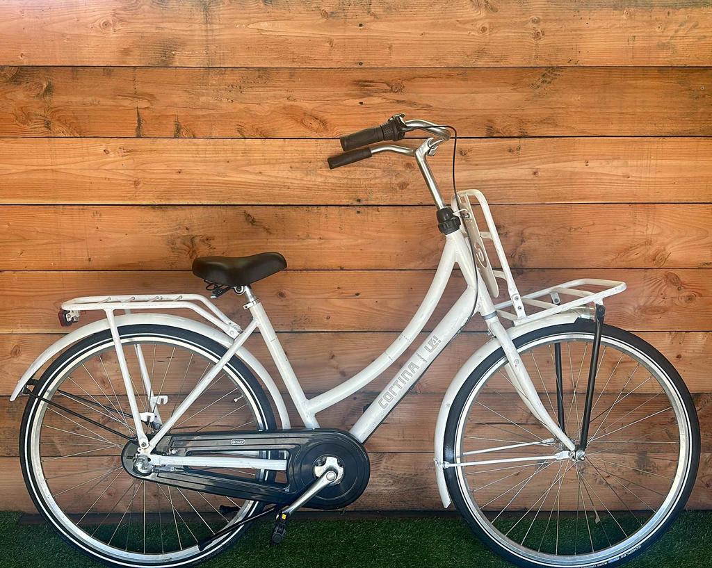 Cortina U4 28inch 50cm