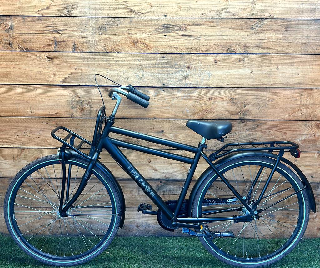 Cortina U4 3v 26inch 46cm