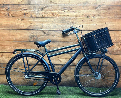 Cortina U4 3v 26inch 46cm