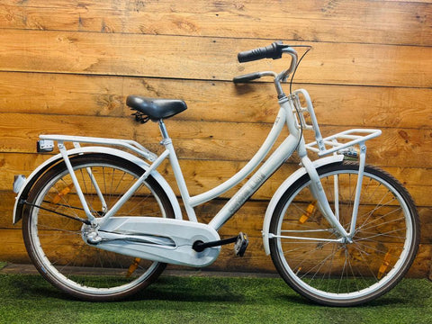 Cortina U4 3v 26inch 56cm