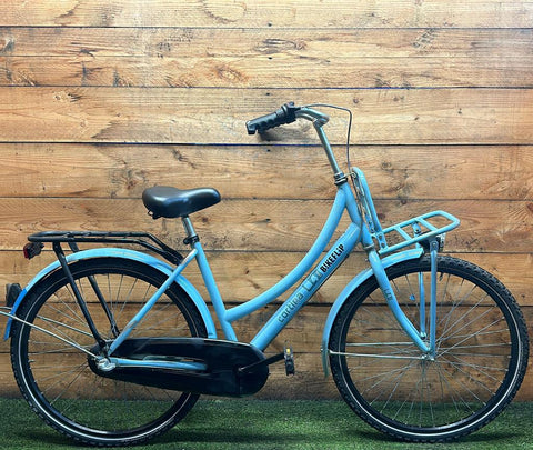 Cortina U4 3v 28inch 46cm