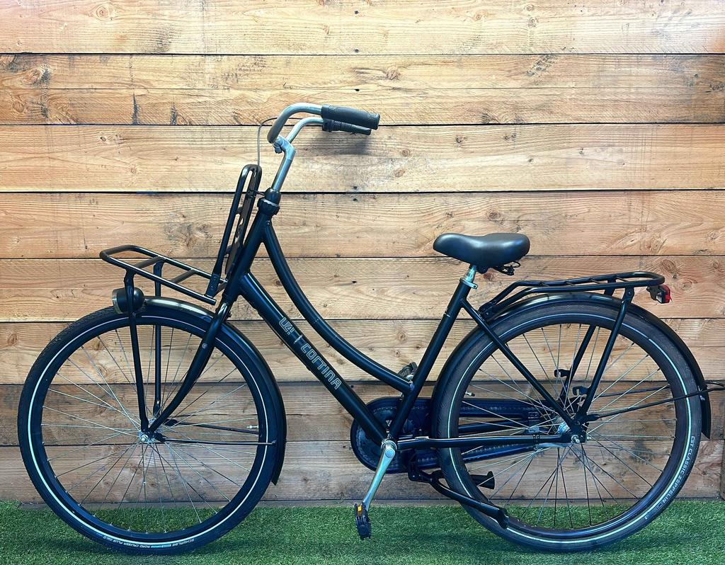 Cortina U4 3v 28inch 50cm