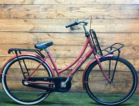 Cortina U4 3v 28inch 50cm