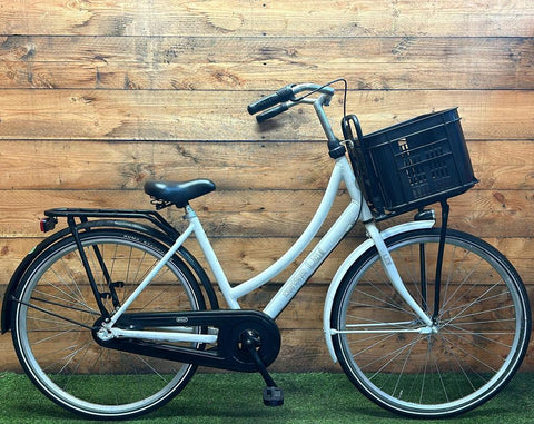 Cortina U4 3v 28inch 50cm