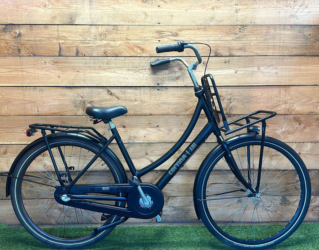 Cortina U4 3v 28inch 50cm