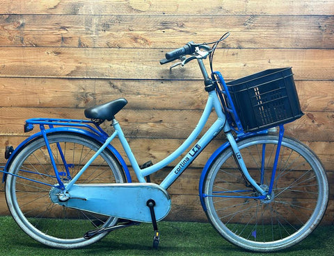 Cortina U4 3v 28inch 50cm