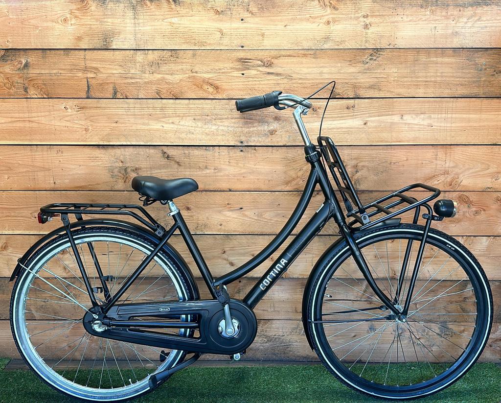 Cortina U4 3v 28inch 50cm