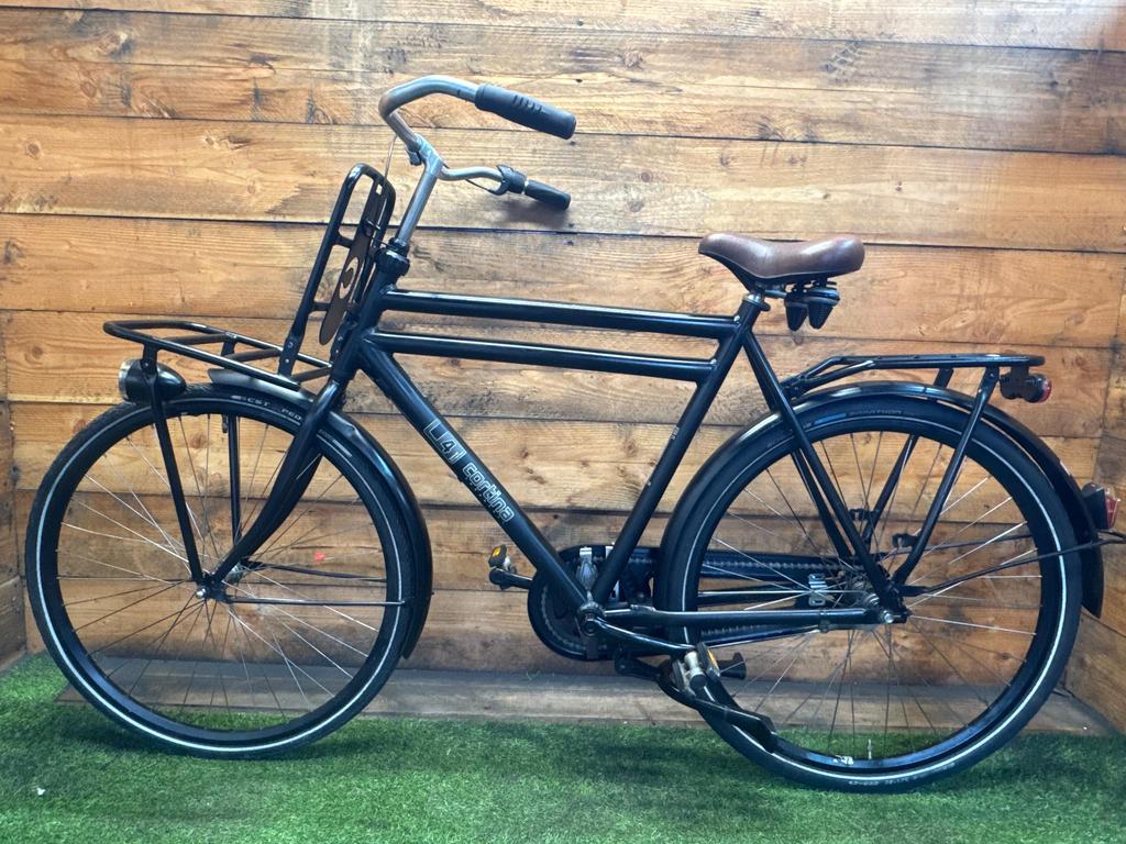 Cortina U4 3v 28inch 57cm