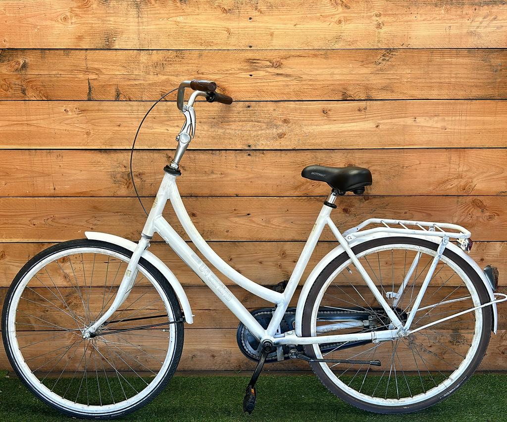 Cortina U4 3v 28inch 57cm