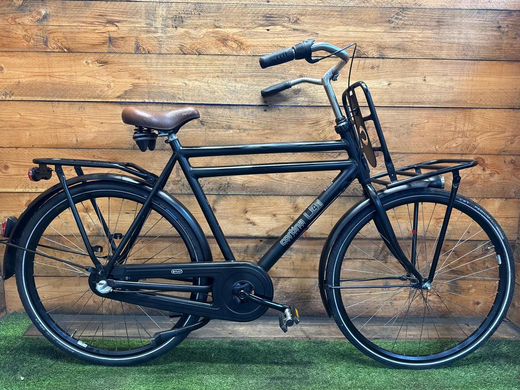 Cortina U4 3v 28inch 57cm