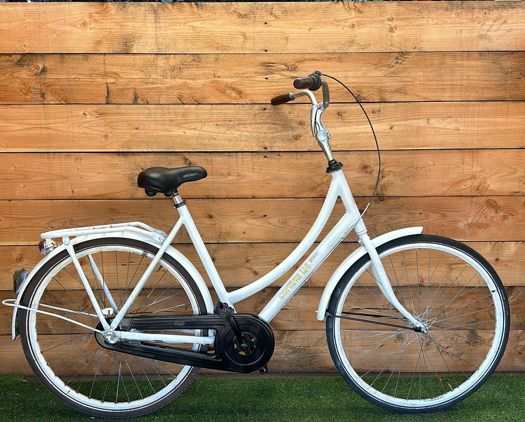 Cortina U4 3v 28inch 57cm