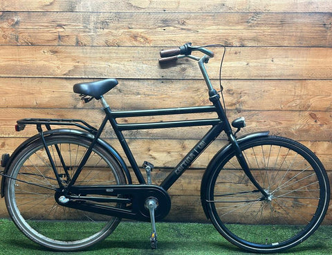 Cortina U4 3v 28inch 61cm