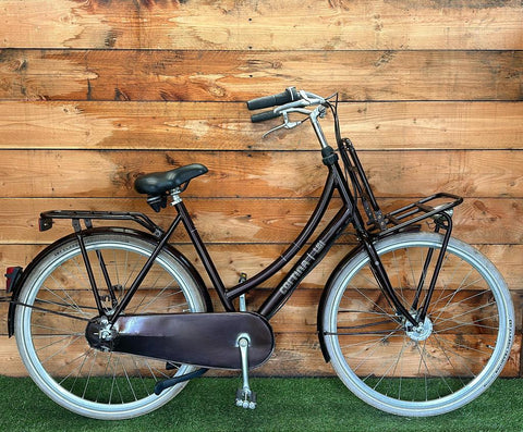 Cortina U4 5v 28inch 57cm