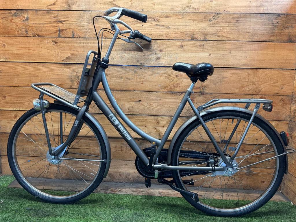 Cortina U4 7v 28inch 57cm
