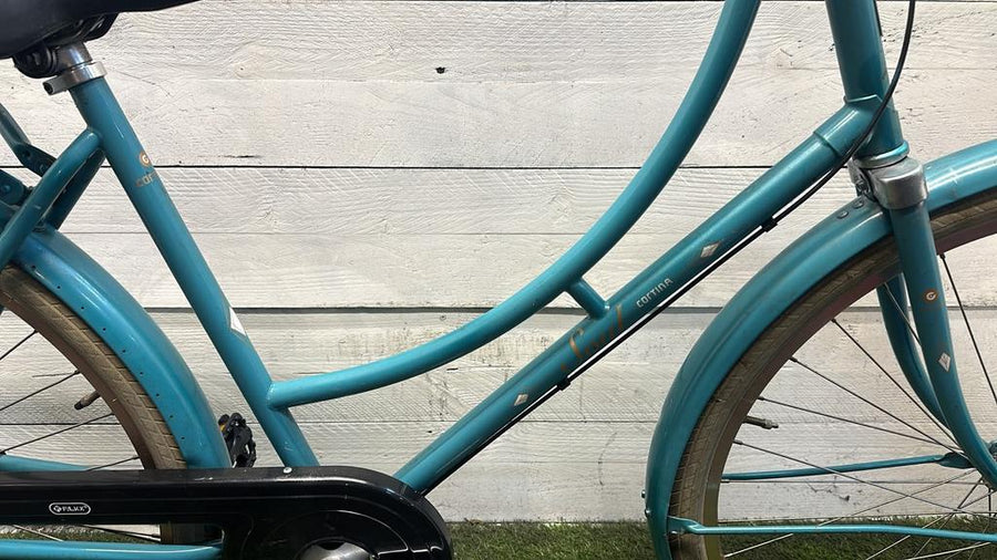 Cortina soul v3 cm51 inch28