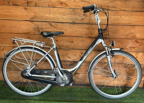 Cross E-Trendy 8v 28inch 49cm