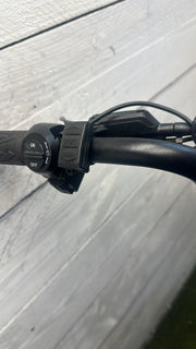CrossBoss Fatbike V8