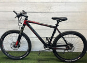 Cube Carbon Frame