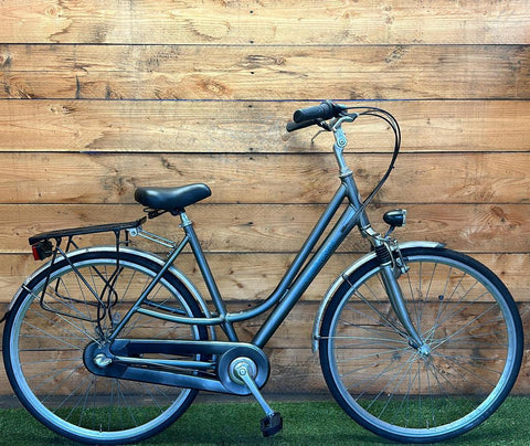 Cumberland Damesfiets 3v 28inch 53cm