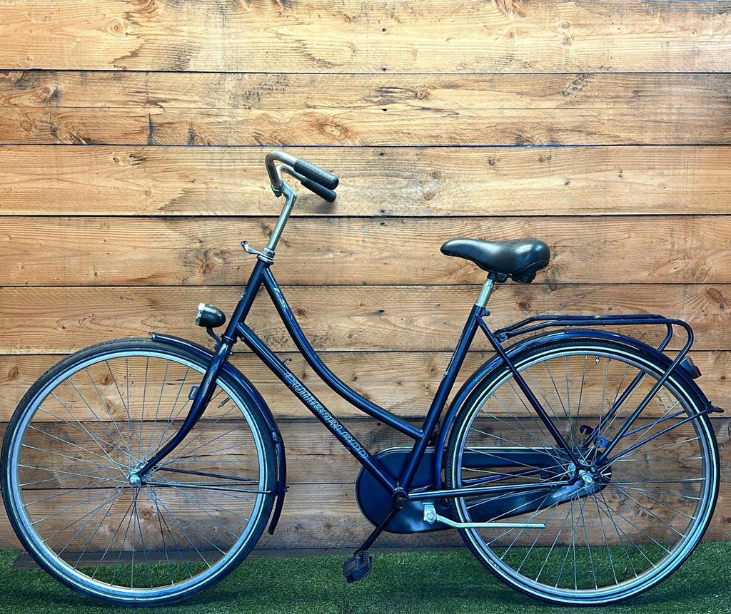 Cumberland LS 28inch 53cm