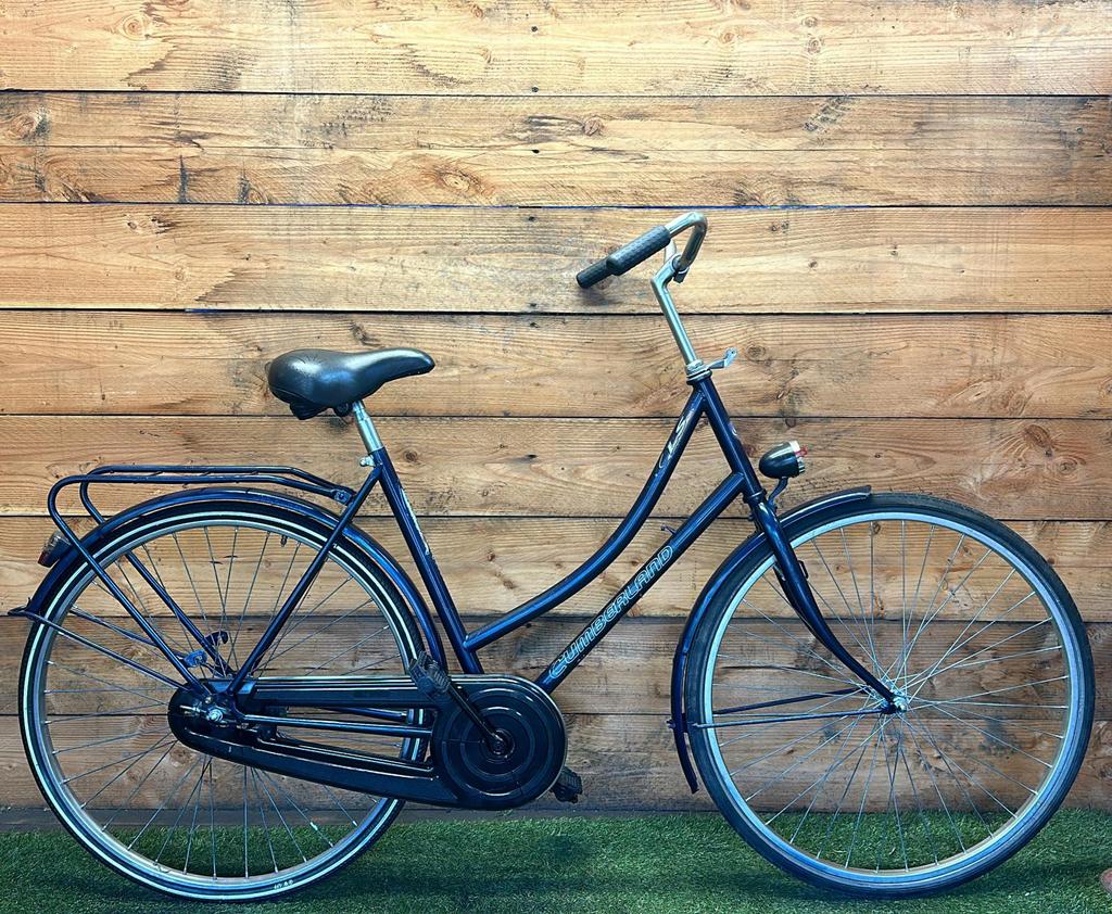 Cumberland LS 28inch 53cm