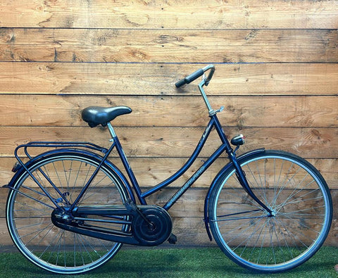 Cumberland LS 28inch 53cm