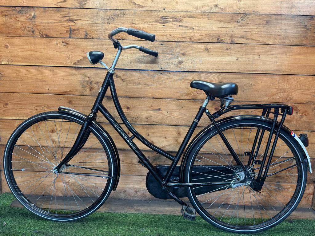 Cumberland Nottingham 28inch 53cm