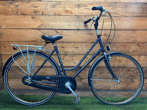 Cumberland Touring 3v 28inch 50cm