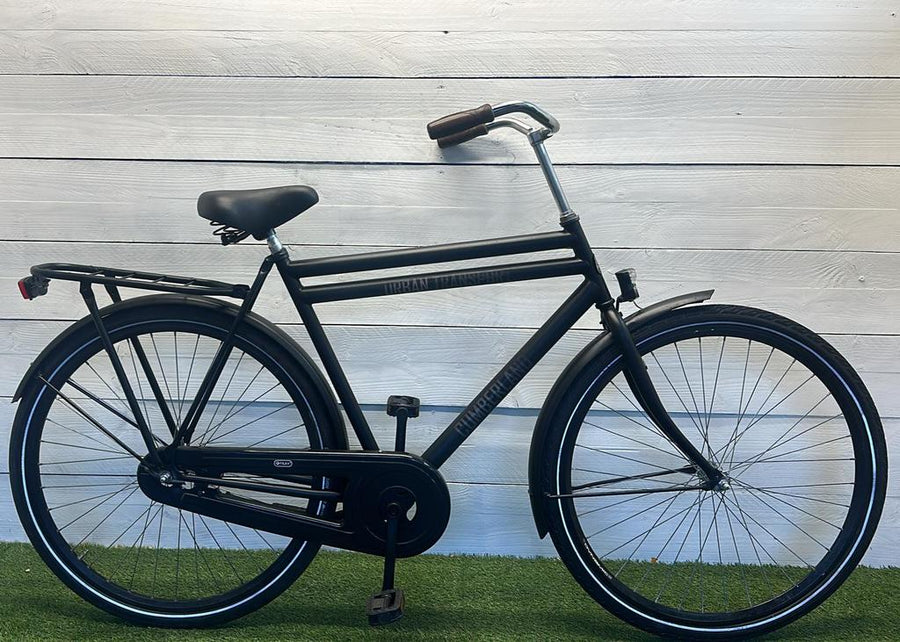 Cumberland Urban Transport