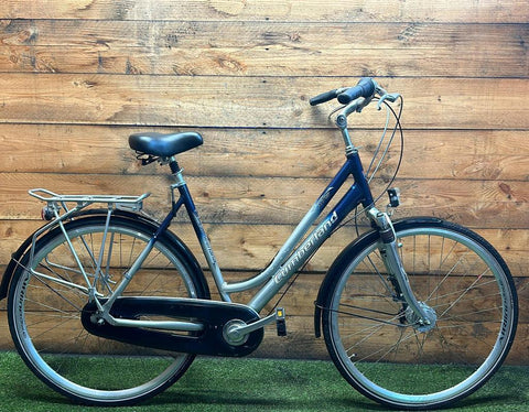 Cumberland XTS 7v 28inch 57cm