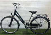 Cumberland xts cm50 inch28