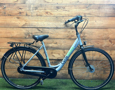 Cycle Share 7v 28inch 50cm