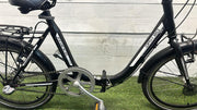 Dah 20 France Vouwfiets