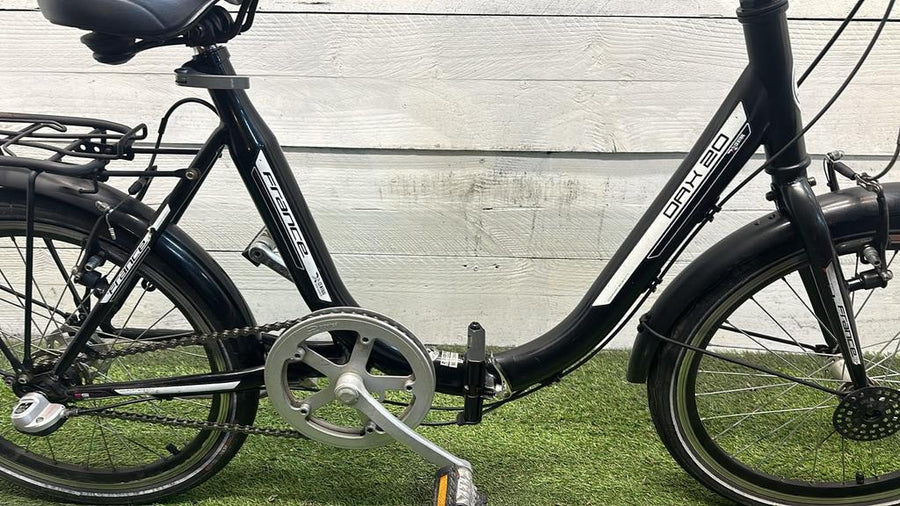 Dah 20 France Vouwfiets
