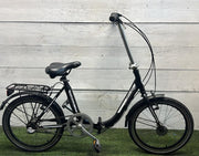 Dah 20 France Vouwfiets