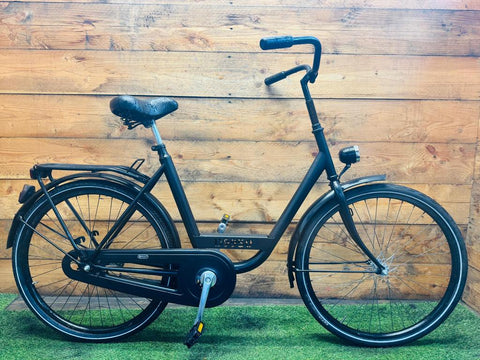 Damesfiets 26inch 53cm